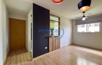 Imagem 5: Apartamento com 2 quartos para alugar por R$ 1850.00, 46.65 m2 - GLEBA...