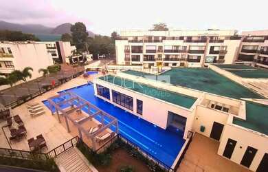 Imagem 14: Cobertura com 3 quartos sendo 2 suítes com excelente Infraestrutura