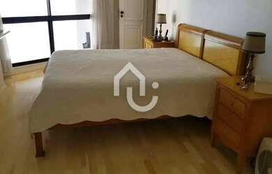 Imagem 15: Barra da Tijuca Apartamento 4 quartos, sendo 2 suites