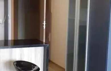 Imagem 7: Studio para locação em Tamboré com 1 quarto , 39m²