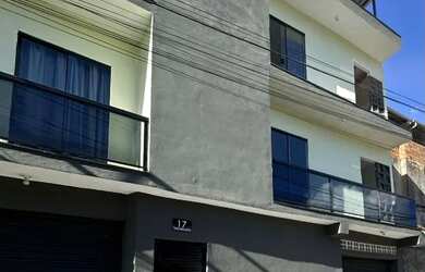 Imagem: O apartamento possui 1 Dormitório, 1 Banheiro, 27m² de Área