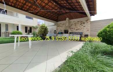 Imagem 15: Leo vende, Jardim Acacia, 5 suítes, área goumert