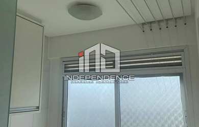 Imagem 8: Apartamento 47m² à venda, prox. à Embraer, Chácaras São José, São...