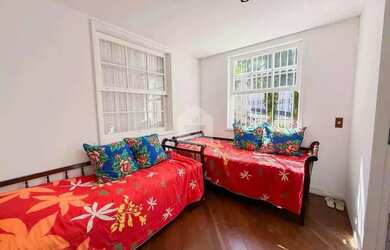 Imagem 7: Casa para venda com 4 quartos, 356m² - Centro - Petrópolis/RJ