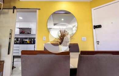 Imagem 9: Imóvel para venda tem 140 metros quadrados com 2 quartos em Maria Paula...