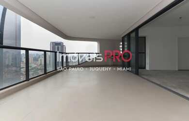 Imagem 2: Apartamento, Chácara Santo Antônio (Zona Sul) - São Paulo