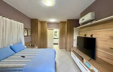 Imagem 15: Casa com 04 suítes Alphaville Eusébio, Negócio do Ano