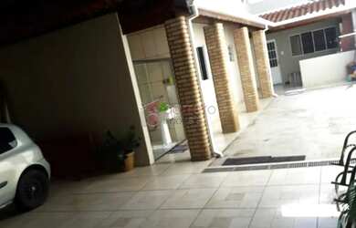 Imagem 3: CASA À VENDA NO PARQUE RESIDENCIAL JUNDIAÍ - JUNDIAÍ/SP