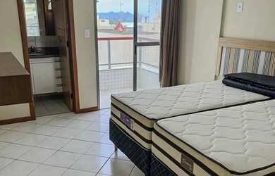Imagem 9: APARTAMENTO 4 SUÍTES FRENTE TOTAL MAR Praia do Morro em Guarapari