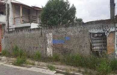 Imagem: O terreno possui 570m² de Área e está localizado em Vila