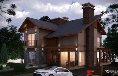 Imagem 13: Terreno - Bairro Carniel. 487m² de Área