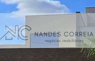 Imagem: A casa em condomínio possui 3 Dormitórios, 4 Banheiros, 4