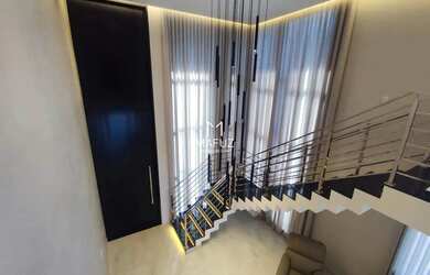 Imagem 13: Casa para aluguel, 4 quartos, 4 suítes, 4 vagas, Condomínio Alphaville...