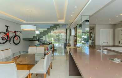 Imagem 10: Seu Novo Lar Está Aqui Sofisticação, Conforto e Qualidade de Vida em...