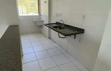 Imagem 4: Ekos Residencial - Apartamentos prontos para morar 2 quartos com suíte