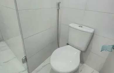 Imagem 9: Apartamento para aluguel com 26 metros quadrados com 1 quarto em São...