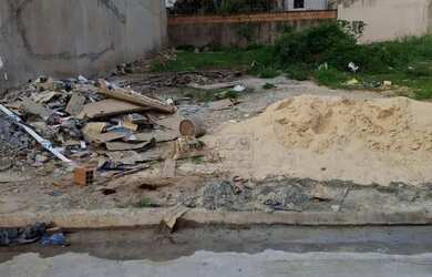 Imagem: Terreno de 200m² à venda em Barrinha - Jardim Colorado II