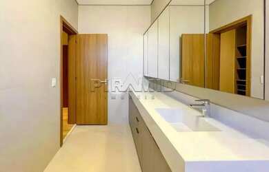 Imagem 12: Sobrado alto padrão em condomínio fechado com 349,89m², Bonfim Paulista,...