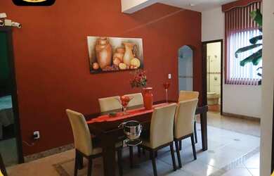 Imagem 9: Linda Casa no Marajoara contendo 06 quartos com ar ,sendo suíte master...