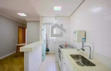 Imagem 8: Apartamento com 67m², 2 dormitórios, 1suíte, lazer completo - Vila...