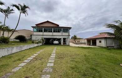 Imagem 4: CORDEIRINHO, ORLA 23 IMOBILIÁRIA Excelente casarão com vista panorâmica...