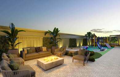 Imagem 10: Imóvel para venda com 4 suítes em Meia Praia - Itapema - SC