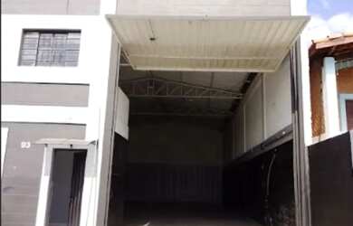 Imagem 2: GALPÃO - JARDIM IMPERIAL - SP