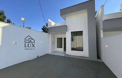 Imagem 3: Residencial fechado Parque das Laranjeiras/ 3 quartos / fotos modelos / em fase de acabame