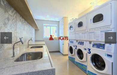 Imagem 13: Flat com ótimo preço no bairro Bela Vista. Confira