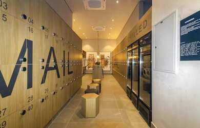 Imagem 16: Venda Apartamento 2 Dormitórios - 71 m² Pinheiros