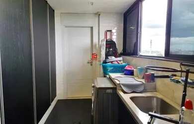 Imagem 16: Cond Walderez Simões 3 Suites 300m² Privativos Semi Mobiliado 3 Vagas Soltas