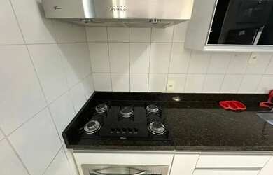 Imagem 4: Imóvel para aluguel tem 64 metros quadrados com 2 quartos em Serrinha...