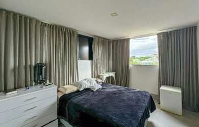 Imagem 9: PRIVE 1 QUADRA 1 - CASA COMTEMPORÂNEA COM FOTOVOLTAICA NO LAGO NORTE