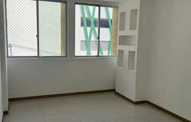 Imagem: O apartamento possui 3 Dormitórios, 2 Banheiros, 1 Vaga na