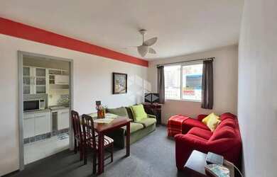 Imagem 6: Apartamento a venda no bairro Nossa Senhora de Fátima