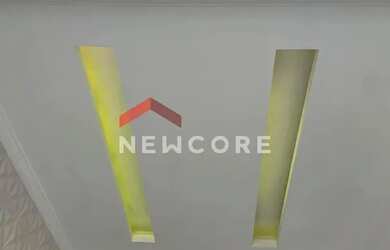 Imagem: O apartamento possui 2 Dormitórios, 1 Banheiro, 2 Vagas na