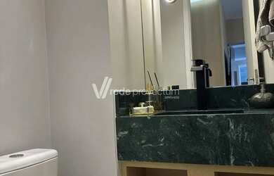 Imagem 5: apartamento - Taquaral - Campinas