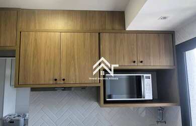 Imagem 4: Apartamento para locação Condomínio Mirai Patriani