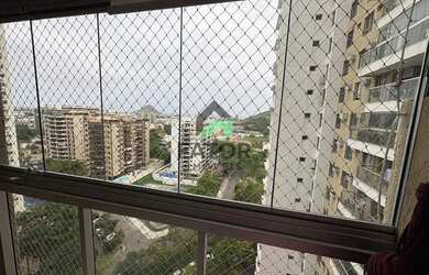 Imagem 4: Viva Alto Padrão na Barra Bonita Apartamento 3 Quartos no Up Life