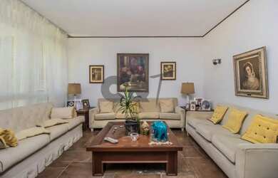 Imagem 13: Sobrado - 4 Dormitórios 1 Suíte à Venda no Alto da Boa Vista, São...