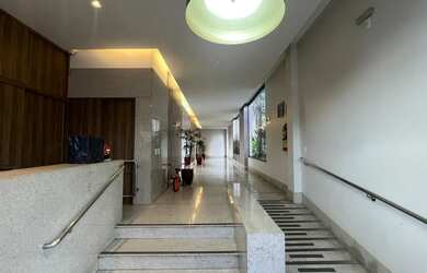 Imagem 3: APARTAMENTO 3 Quartos **Marcenaria Completa** Edifício Contemporâneo