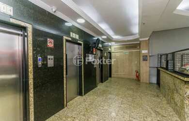 Imagem 13: Apartamento à venda Avenida Senador Salgado Filho, Centro Histórico...