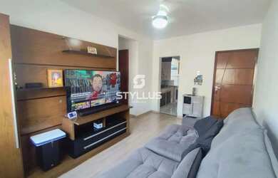 Imagem 4: Cachambi Apartamento com 3 dormitórios