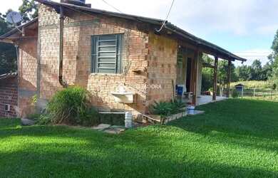 Imagem 3: Propriedade Rural no bairro Fazenda Souza