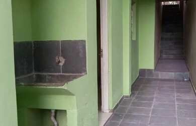 Imagem 11: Casa com 1 dormitório para alugar, 60 m² por R$ 700,00/mês - Vila Alabama...