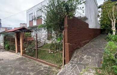 Imagem: Apartamento de 1 Dormitório Localizado no Bairro Cristo Redentor