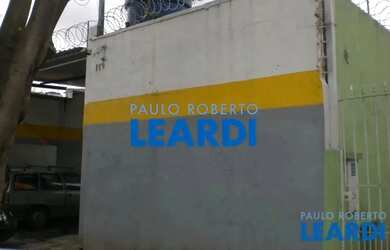 Imagem: O terreno possui 430m² de Área e está localizado em Pinheiros