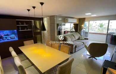 Imagem: Apartamento com 3 dormitórios à venda, 115 m² por R$ 850.000,00