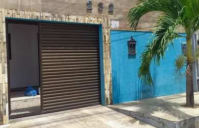 Imagem: O quarto e está localizado em Messejana, Fortaleza para alugar