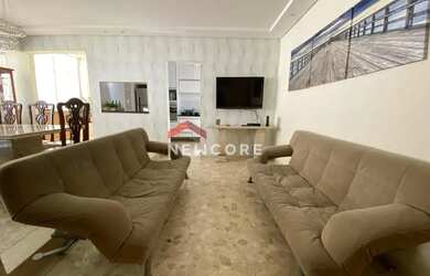 Imagem: Apartamento em Avenida Bartholomeu de Gusmão - Ponta da Praia